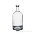 Vodka Whisky Spirit Liquor Glass Bottle